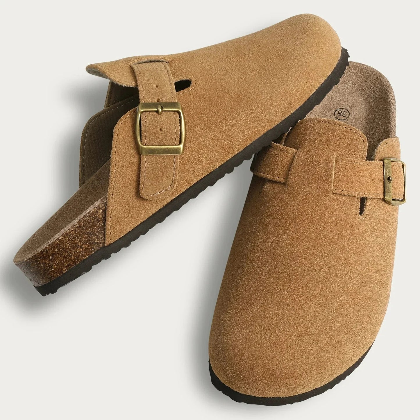 Zapatos Unisex SoftStep