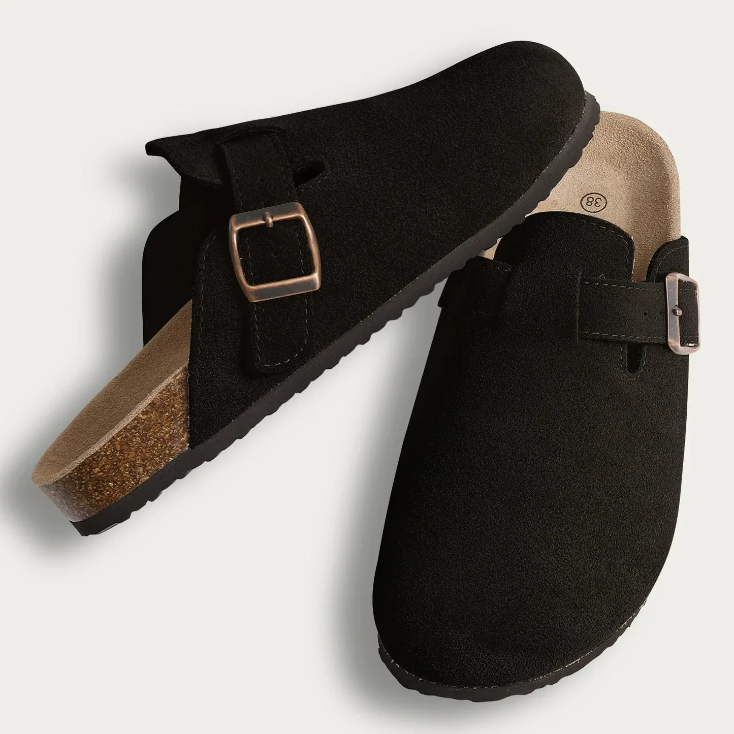 Zapatos Unisex SoftStep