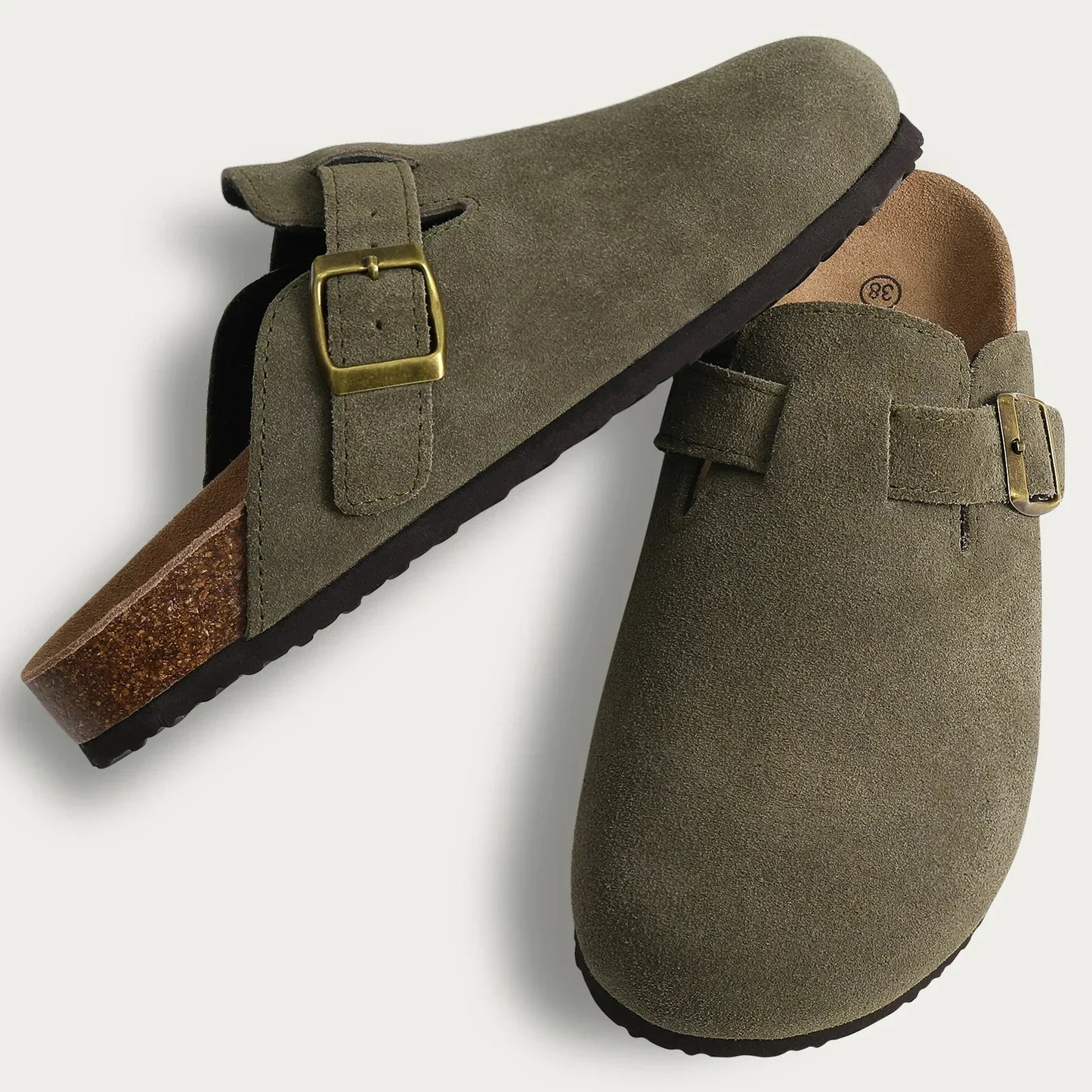 Zapatos Unisex SoftStep