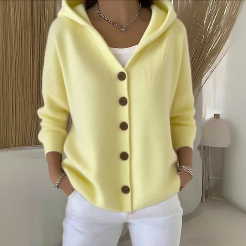 CÁRDIGAN FLEXWARM