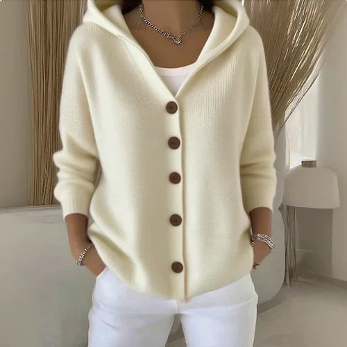 CÁRDIGAN FLEXWARM