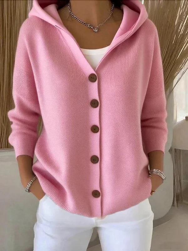 CÁRDIGAN FLEXWARM