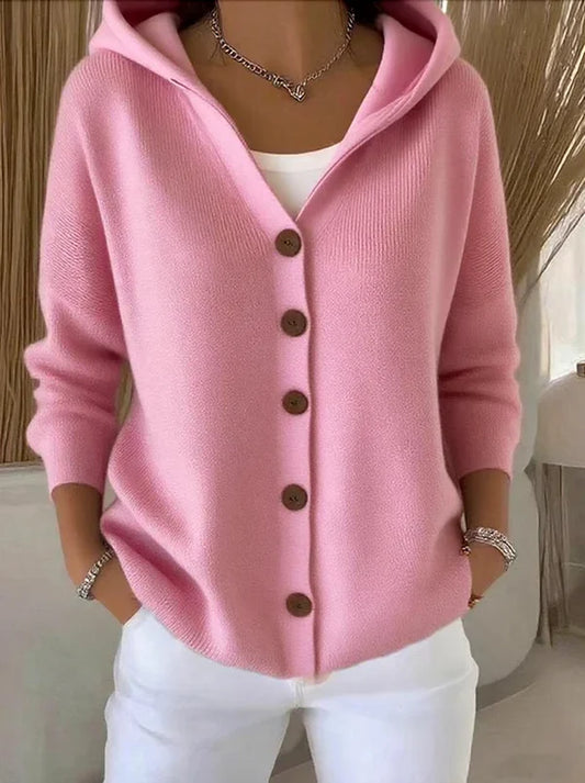 CÁRDIGAN FLEXWARM