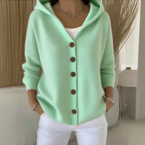 CÁRDIGAN FLEXWARM