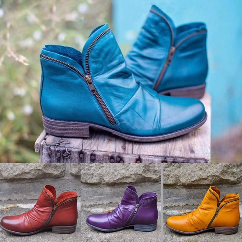 Botas de invierno